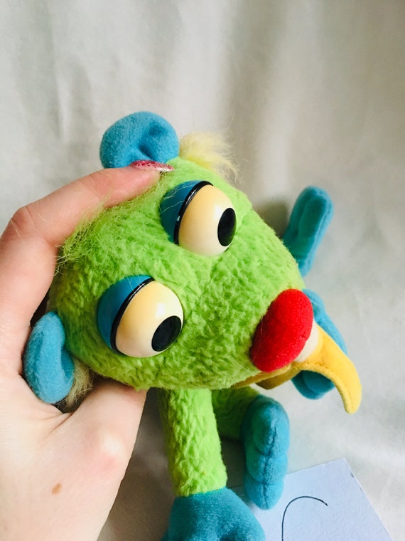 treelo plush