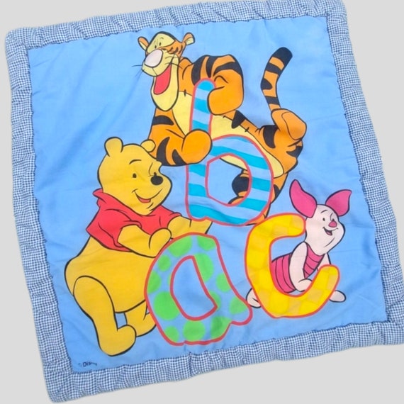 Winnie The Pooh Throw Blanket Marshalls Disney Winnie The Pooh And