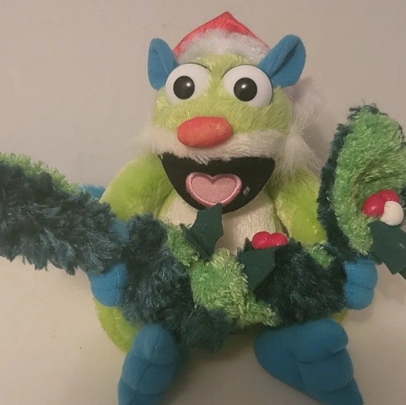 treelo plush