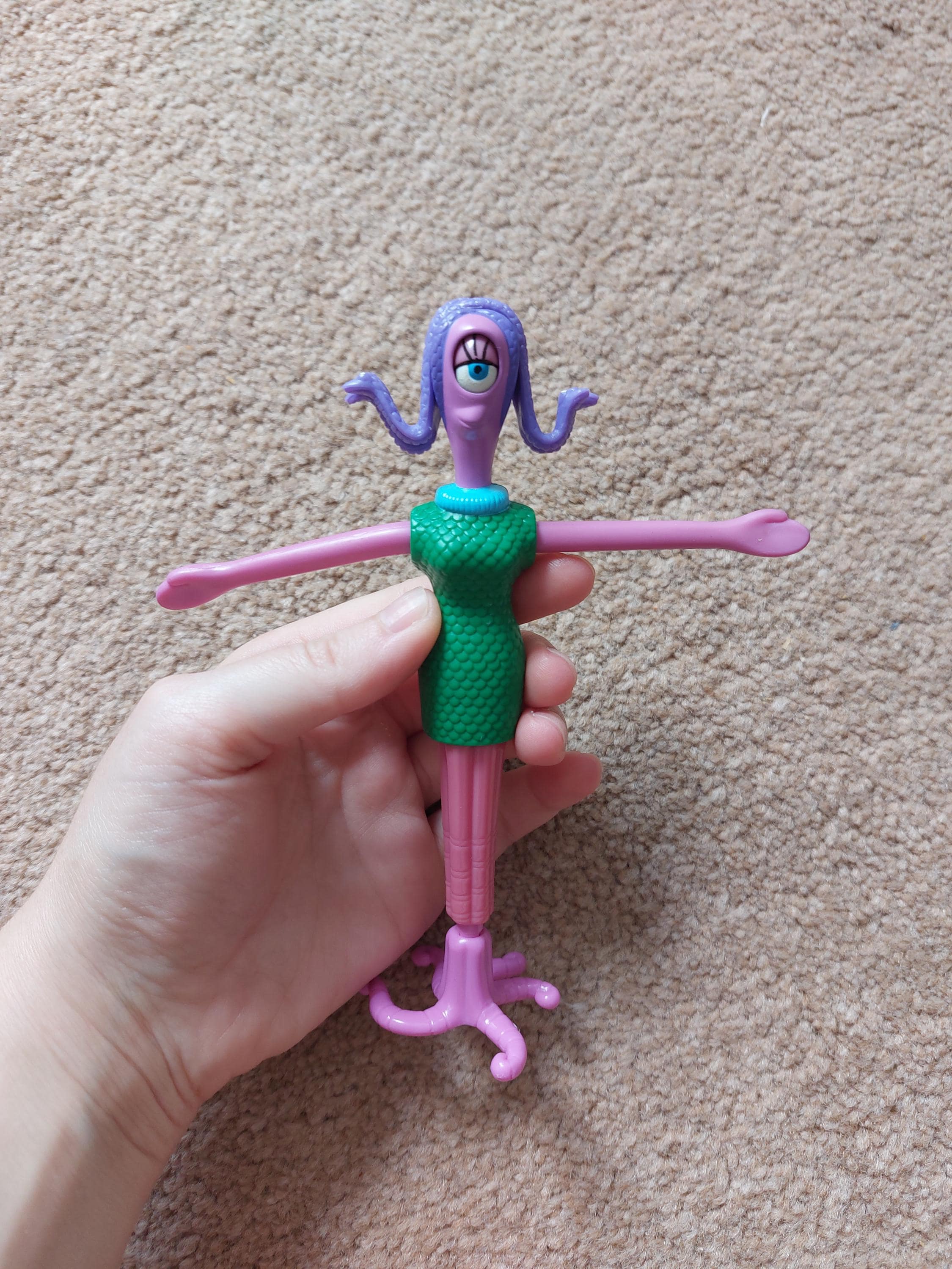 Buy Monsters University Toys Online In India India