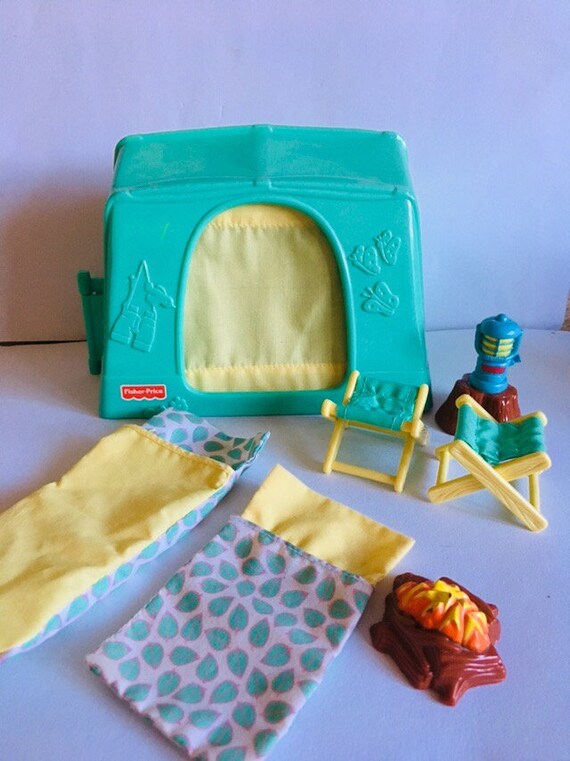 fisher price loving family discontinued