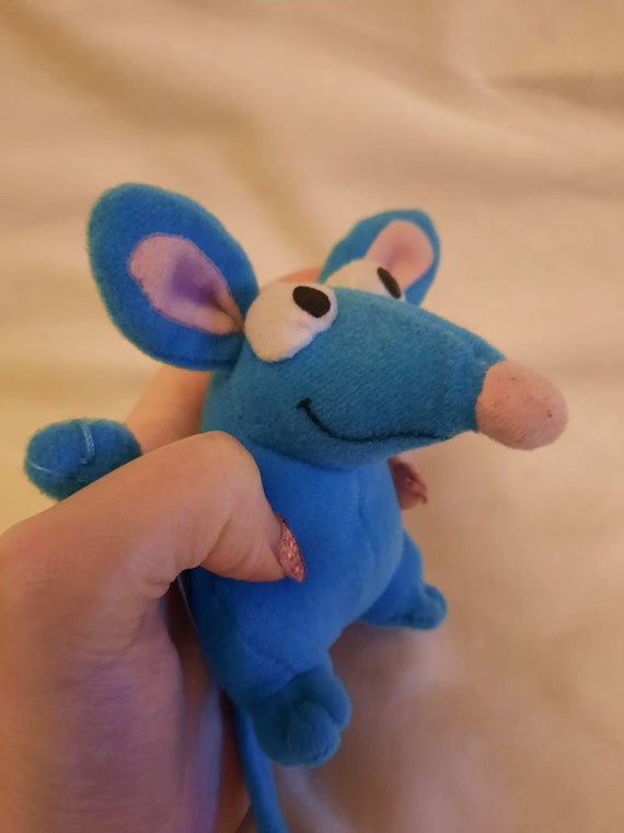 serta lamb stuffed animal