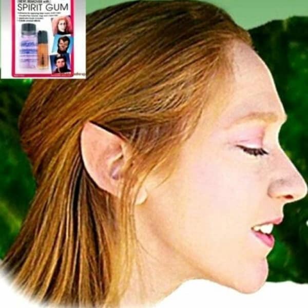 Elf Ears - Etsy