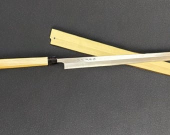 マグロ包丁 300mm 日本製包丁 マグロモデル - Etsy 日本