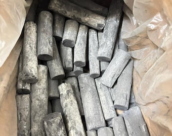 BINCHOTAN HOUTSKOOL WIT Houtskool 33ld