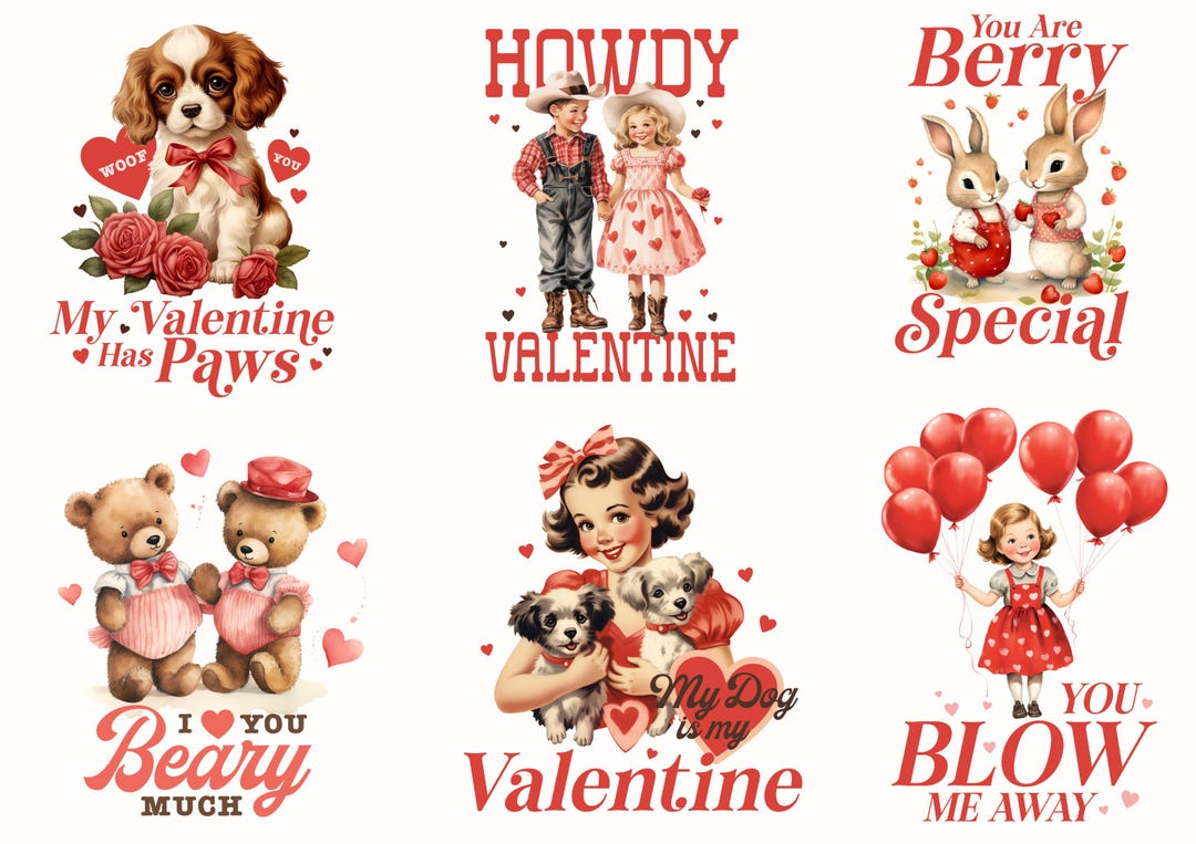 Rice Paper for Decoupage / Vintage Valentines Day / 1 Rice Paper / A4 ...
