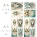 Rice Paper for Decoupage / Dragon Dragons / 1 Rice Paper / A4 / A5 ...