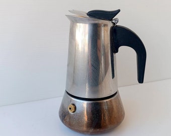 Vintage Pyrex Flameware 6 Cup Coffee Percolator Incomplete - Etsy 日本