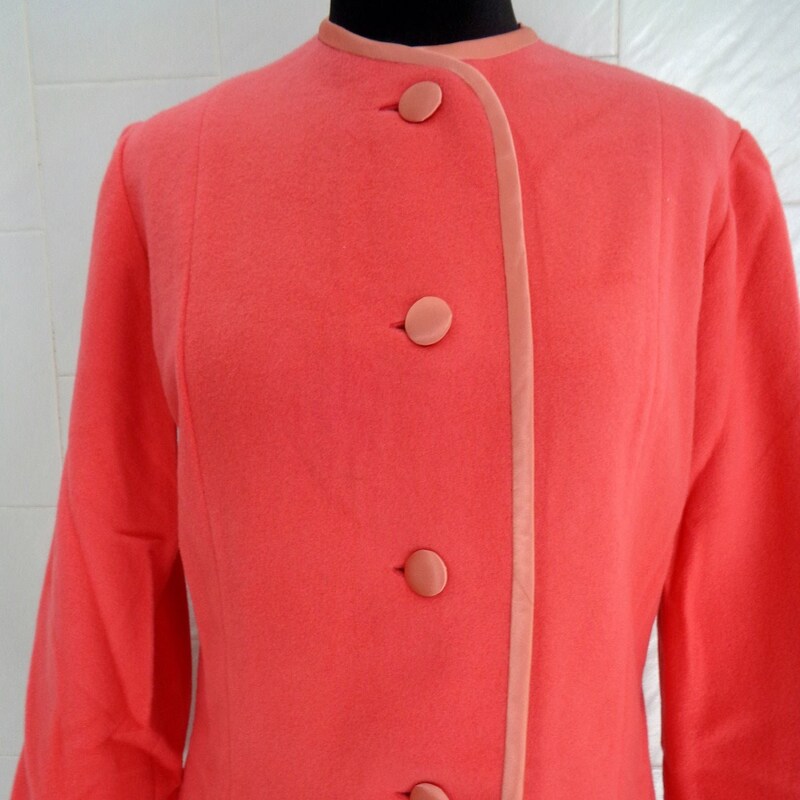 Wool Robe - Etsy