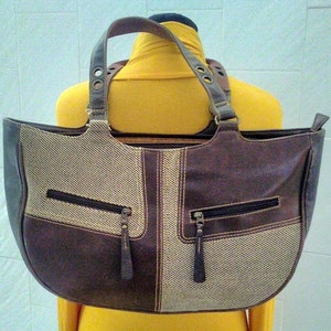 David Jones Sling Bag, Women's Fashion, Bags & Wallets, Tote Bags