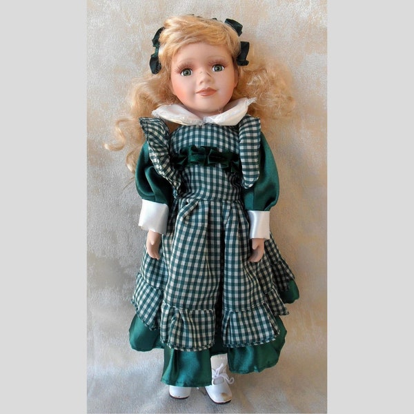 Porcelain Doll Repair Etsy
