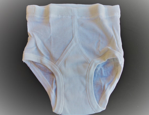 pure cotton panties