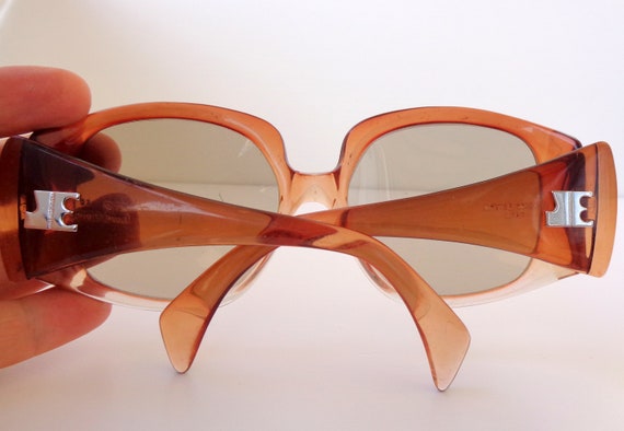 Vintage France Jacques Esterel Jes17 Vintage Over… - image 10