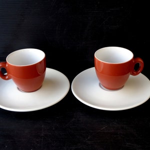 Tasses à café GUZZINI - Béllotte-Design