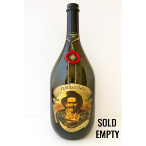 5l Wine Bottle - Etsy