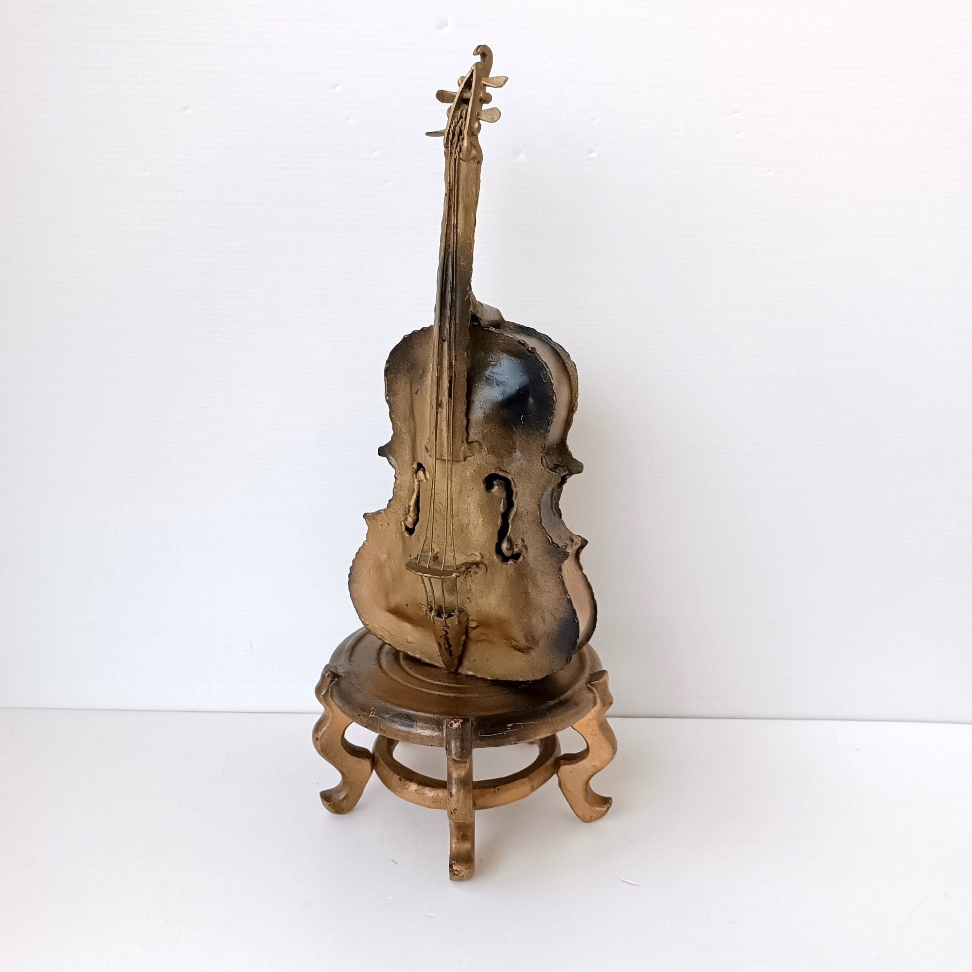 Violin resin -  España