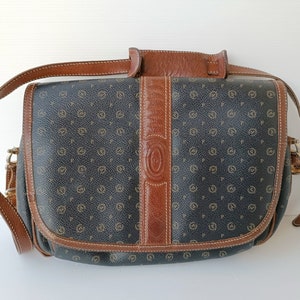 Pollini Handbag Etsy