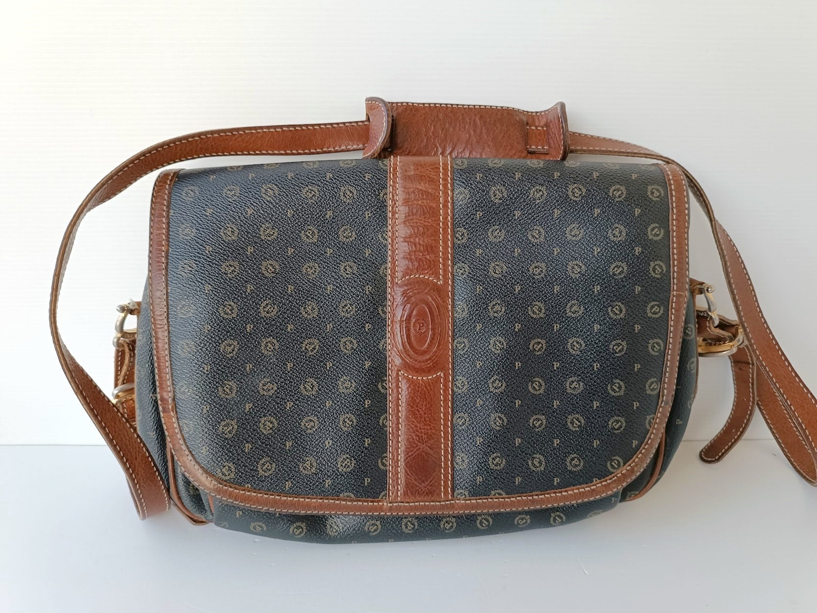 Pollini Handbag - Etsy Pollini Handbag - Etsy