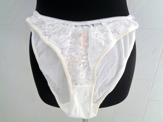 Bragas vintage deals