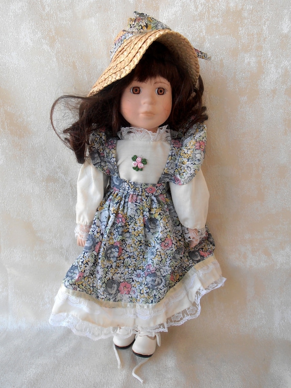 15 Most Valuable Vintage Porcelain Dolls Worth A Fortune, 59 OFF