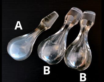 Lot De 5 Bouchons De Carafe N°2 - Génériques, Occasion
