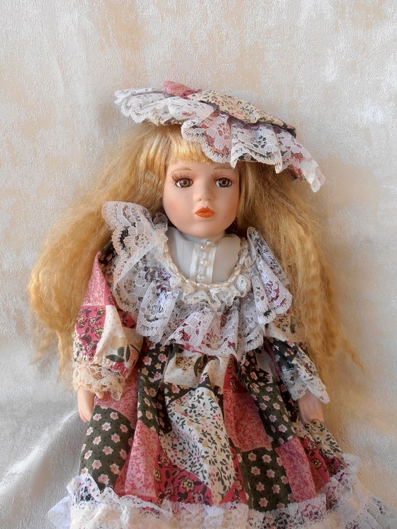 Porcelain Doll Parts Craft Supplies for Doll Making - Yahoo Shopping