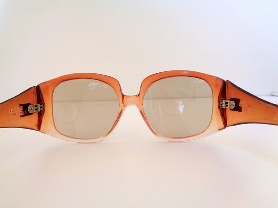 Vintage France Jacques Esterel Jes17 Vintage Over… - image 8