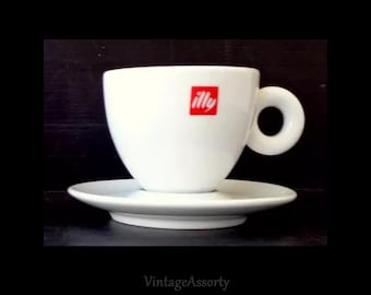 The Caffè Collection Cappuccino Cup – 5oz – Mr. Espresso