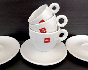 illy エスプレッソカップ Michael Lin バーカップコレクション（ILLY 