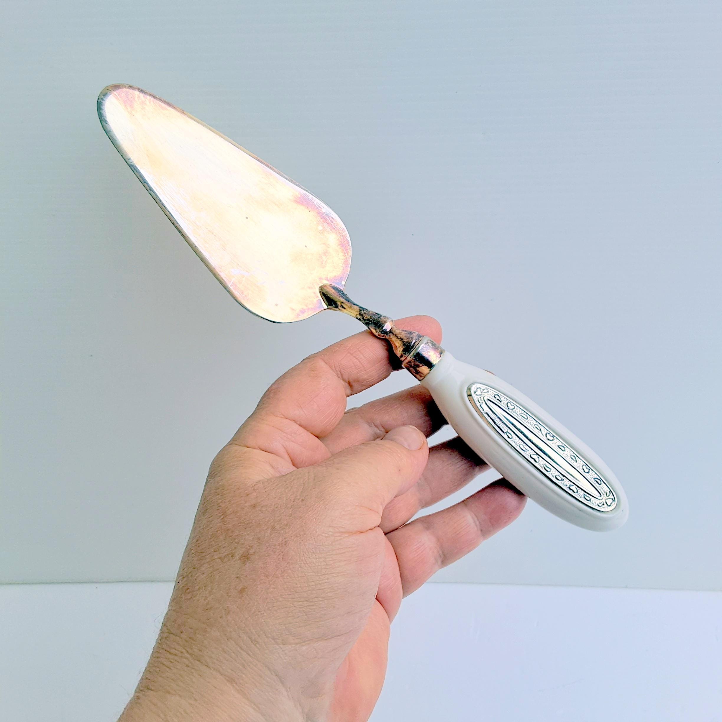 Bugatti silverware - Etsy 日本