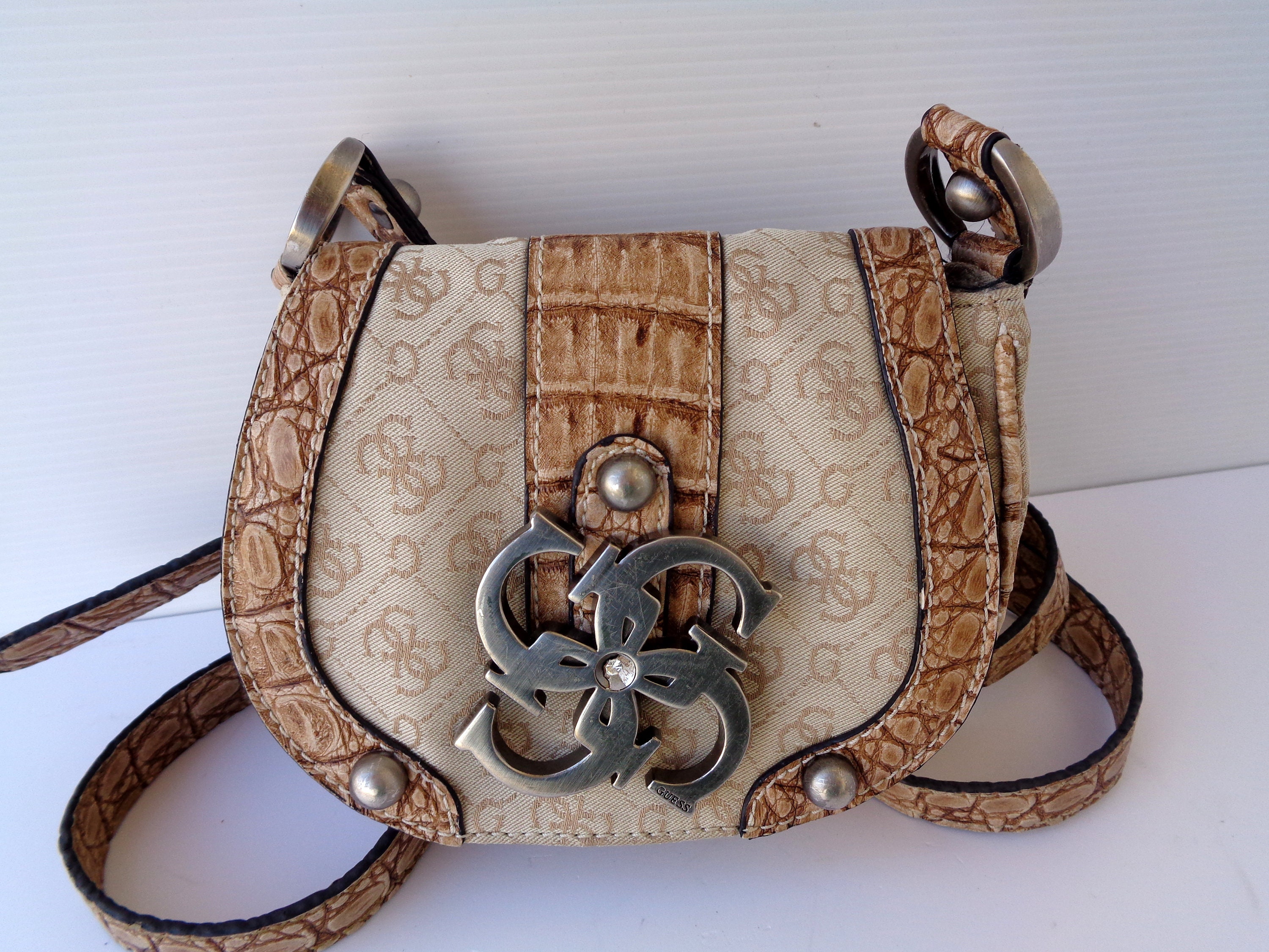 Bolsos guess antiguos sale