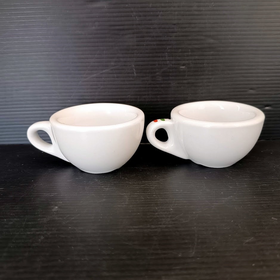 【1970 年代のヴィンテージ】Morinox エスプレッソカップ6個&トレイ 1970 年代のヴィンテージ】Morinox エスプレッソカップ6個