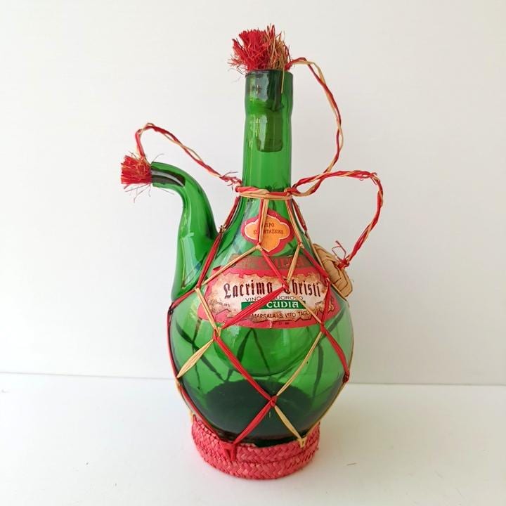 Chianti bottles - Etsy 日本