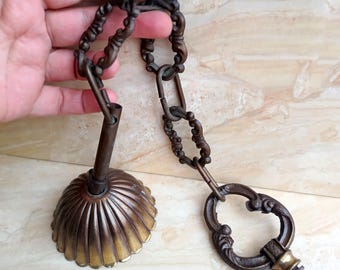 Lampadari antichi italiani, ferramenta per il restauro, lampadari decorati o broccati, parti di ricambio per lampadari, bobeches, parti di ricambio per lampadari