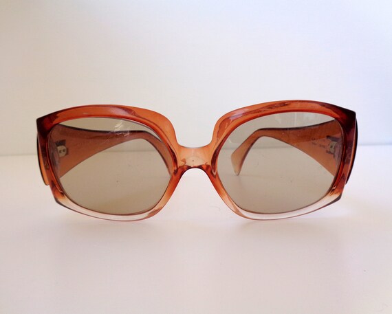 Vintage France Jacques Esterel Jes17 Vintage Over… - image 1