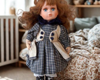 60s アメリカ ビンテージ ソフビドール 4体セット キュート♡ fit=scale-down,w=1200