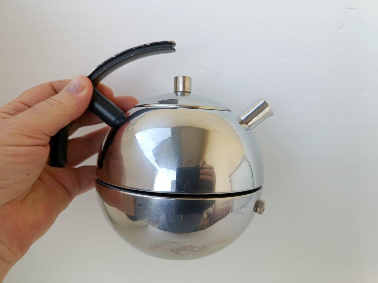 0616-168 STELLA GALAXY エスプレッソメーカー Yahoo!オークション - 80's Vintage / Stella Espresso Maker Galaxy /