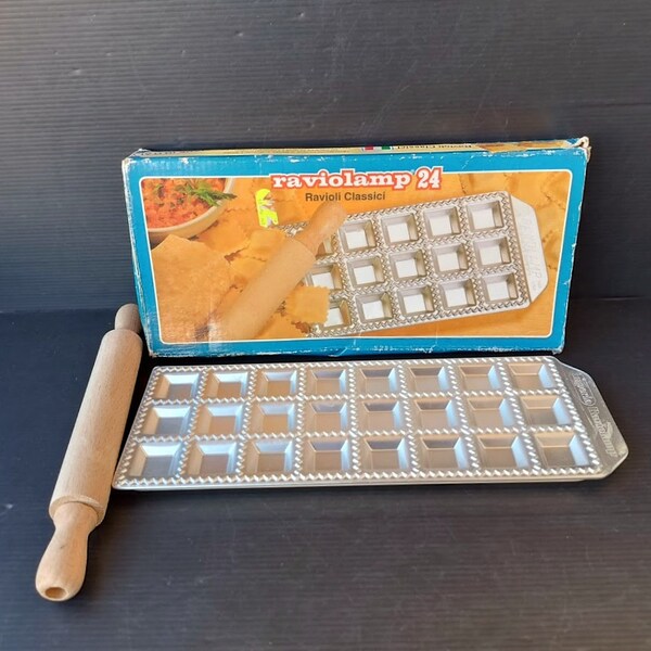 Vintage Pasta Maker Etsy