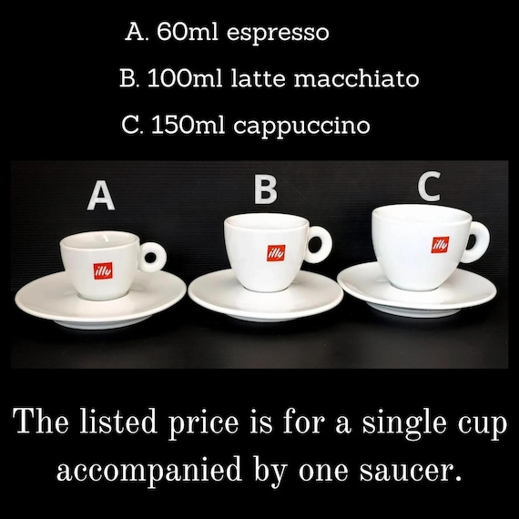 illy collection（イリーコレクション） イリーコーヒーカップアートコレクションの最も美しい例