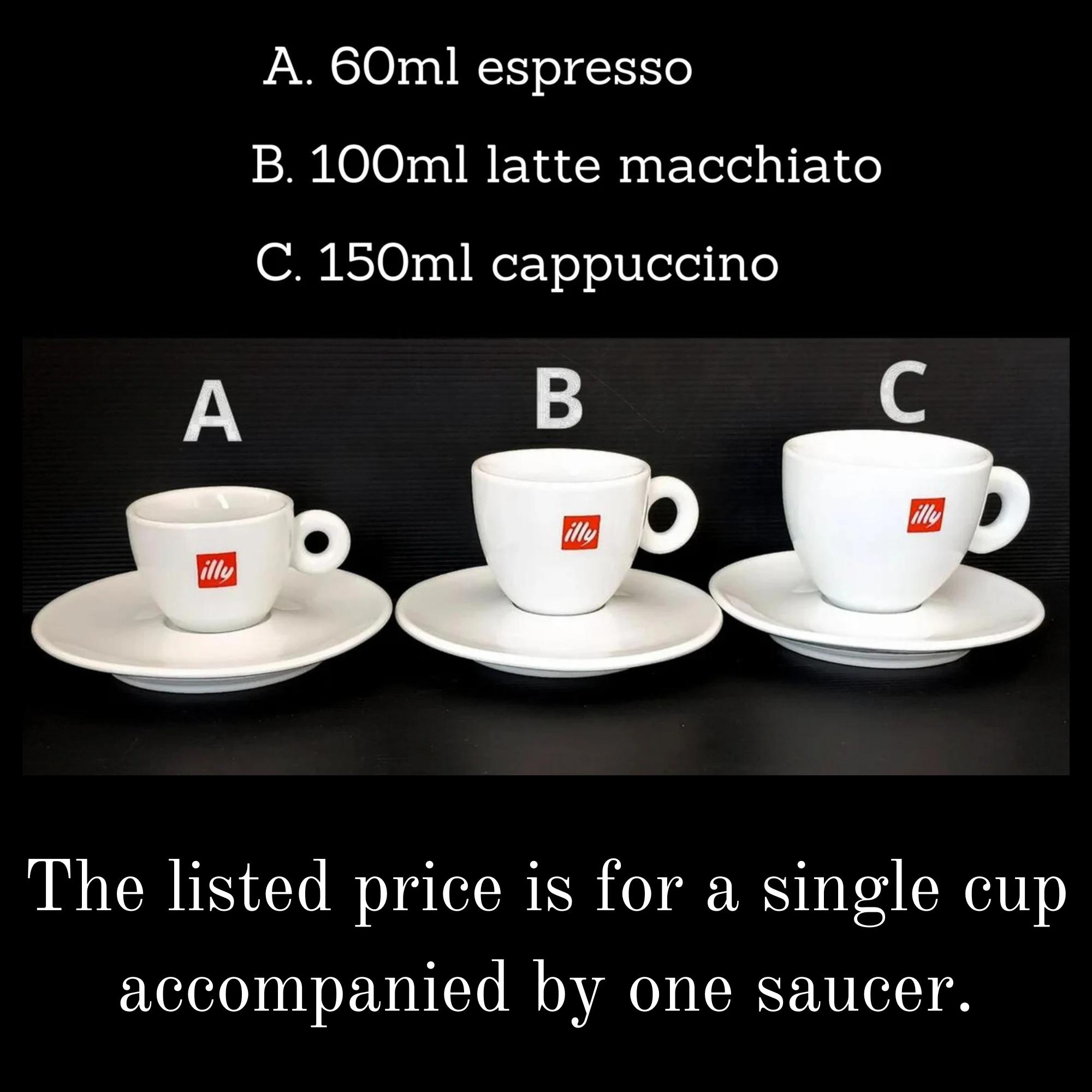 Illy cup - Etsy 日本