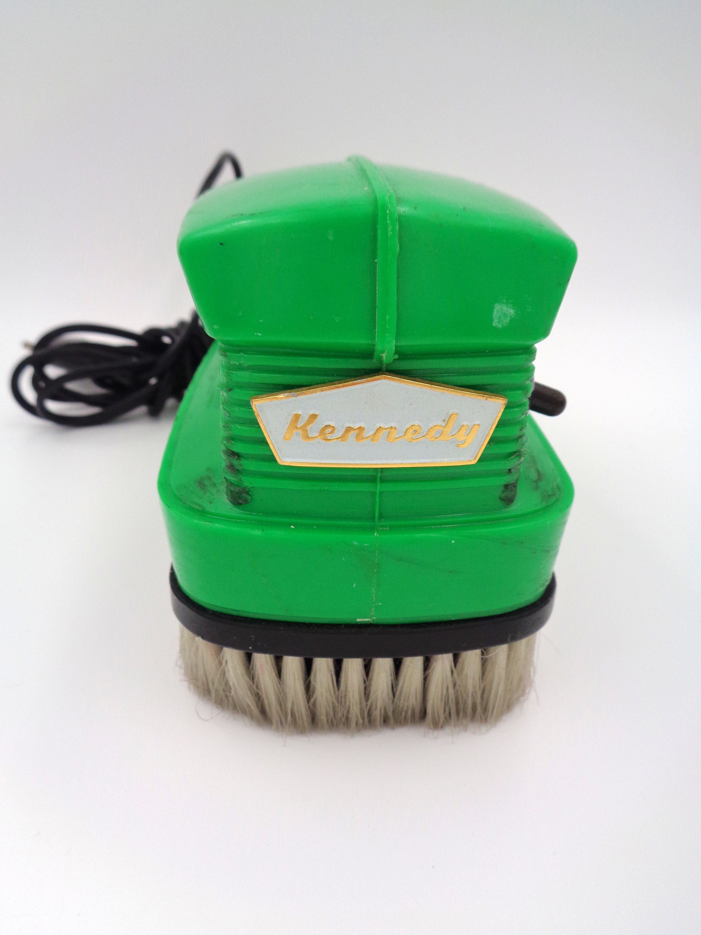 Vintage Italy Vacuum Cleanerbrush Retro Italian Cleaner Etsy