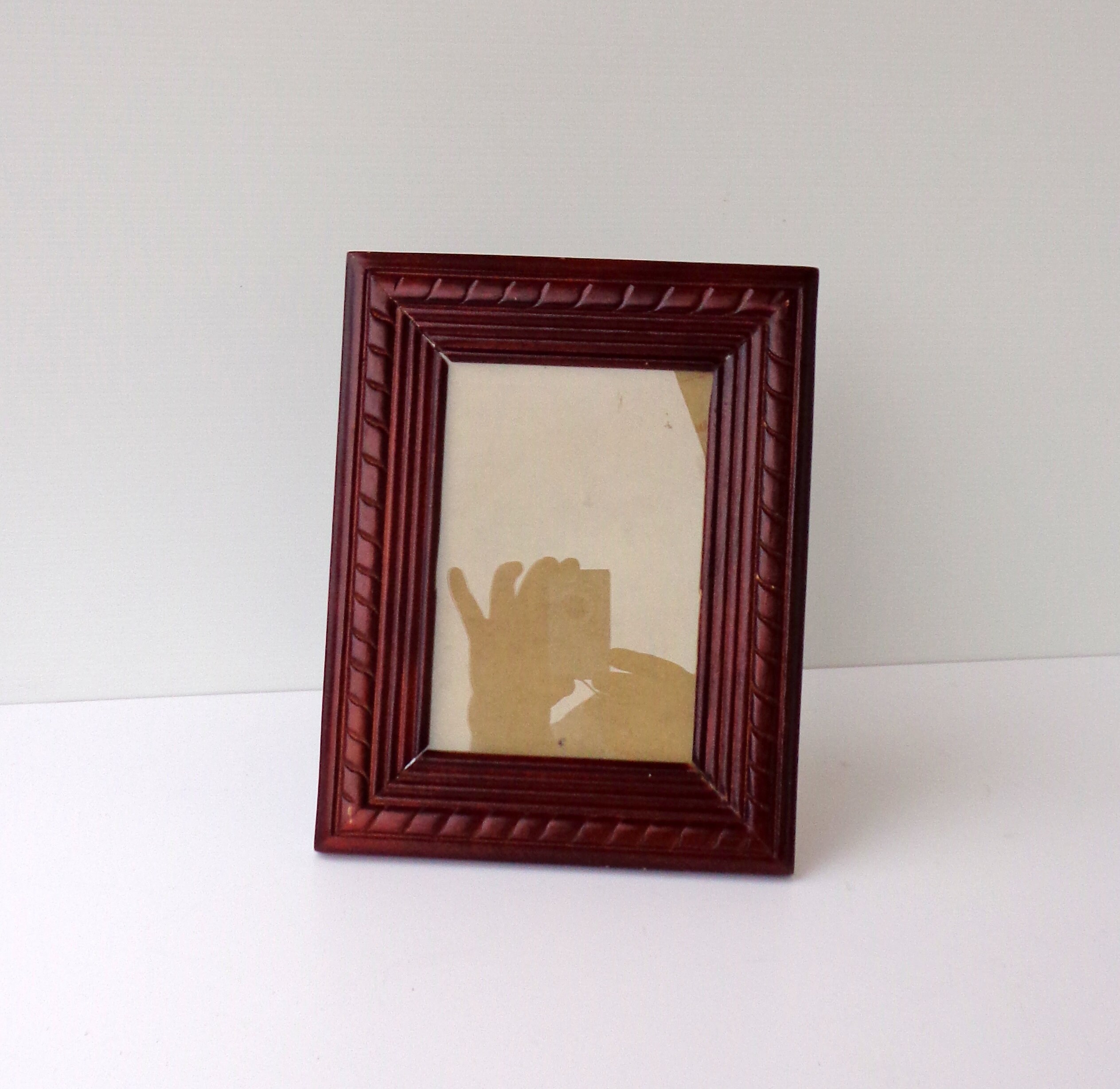 ★ 送料無料 美品 木製 フレーム イタリア アンティーク レトロ 調 二人掛け ソファ ラブソファ リビング ダイニング 椅子 イス イタリア製ヴィンテージの木製アンティークフレームに収められた美しい