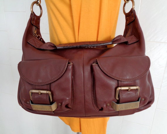 Nuovedive handbag top