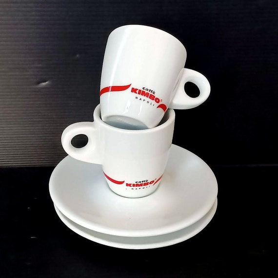 The Pair of Collectible Vintage Italian Classic 