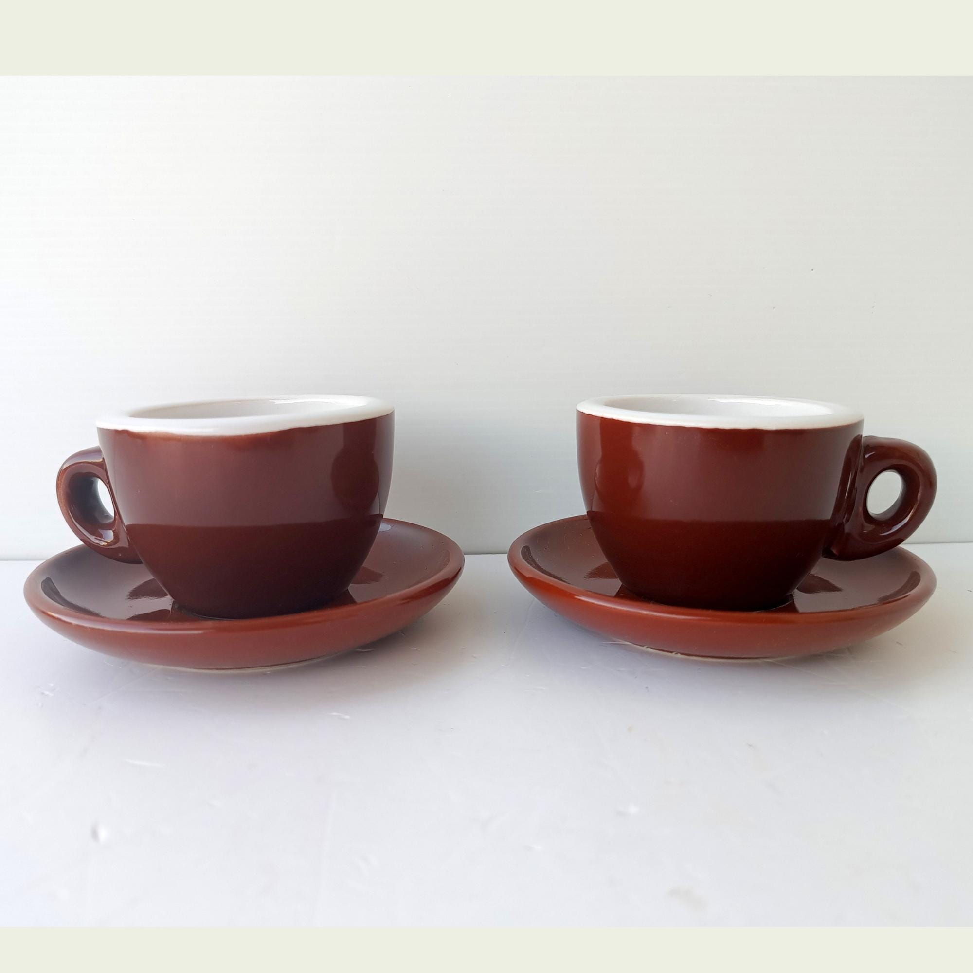Acf ceramic italy - Etsy 入手困難 イタリア ACF社製 カップ&ソーサー 