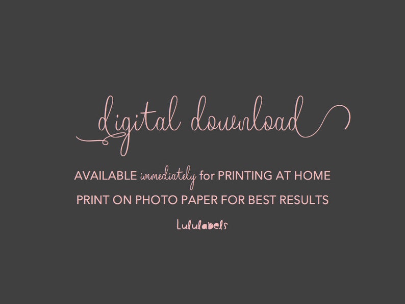 high resolution | pdf and jpg 5x7 /& 8x10 digital download non-editable wedding PHOTO BOOTH signs grab a prop and strike a pose