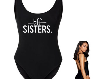 best friend one piece swimsuits