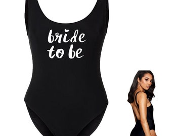 bride costume swimming