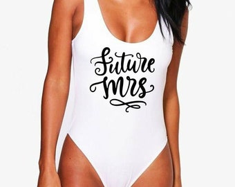 wifey swimming costume