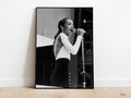 Sade Adu Poster Photo Print Music Photography Home Decor Wall Art product logo